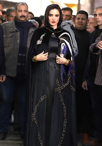 Moslsl | مسلسل دوت كوم الممثلة المصرية درة (ميادة الديناري) مسلسل علي كلاي